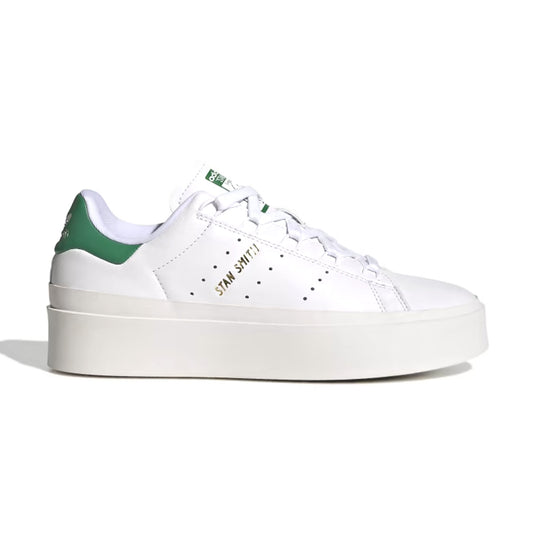 Stan Smith Bonega 'White Green'