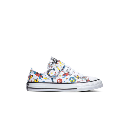 Kids Chuck Taylor All Star 'Space Cruiser'