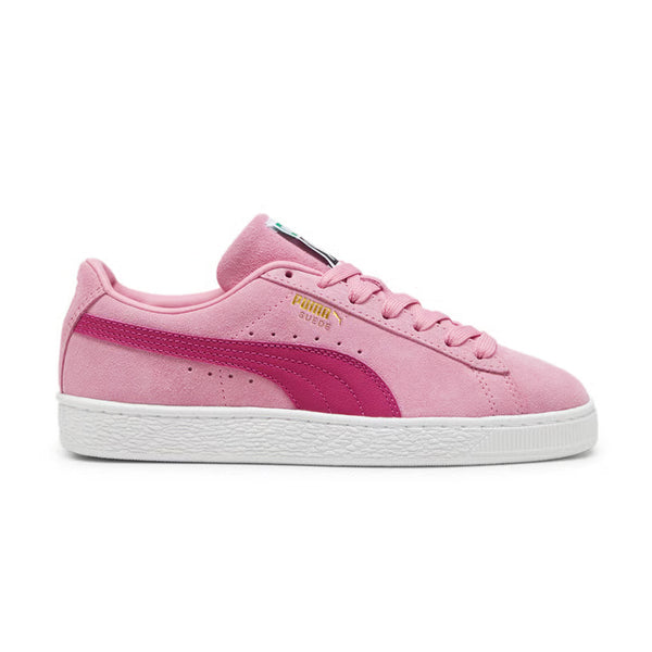 Suede Classic XXL 'Pink Magenta'