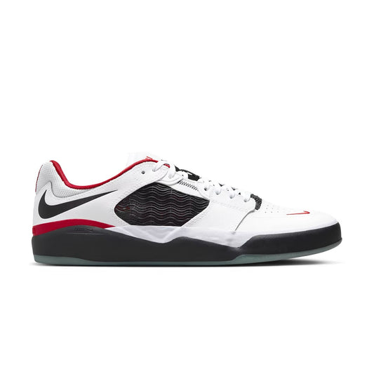 SB Ishod Wair Premium 'White Red"