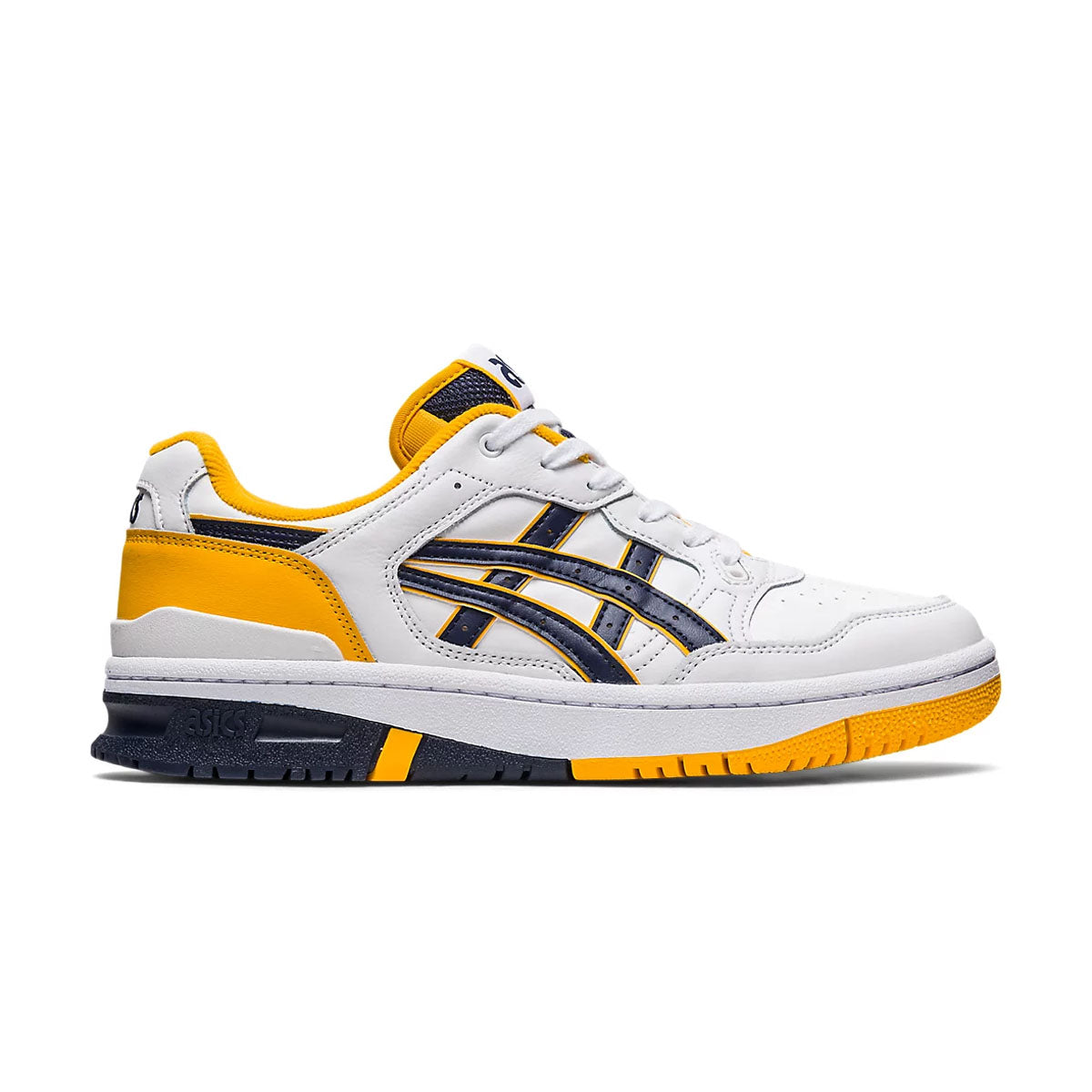 EX89 'White Yellow Midnight'