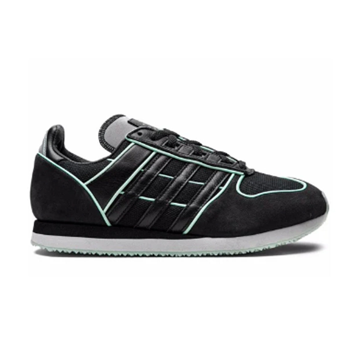 + Limited Edt EQT Race Walk 'Black Blue'