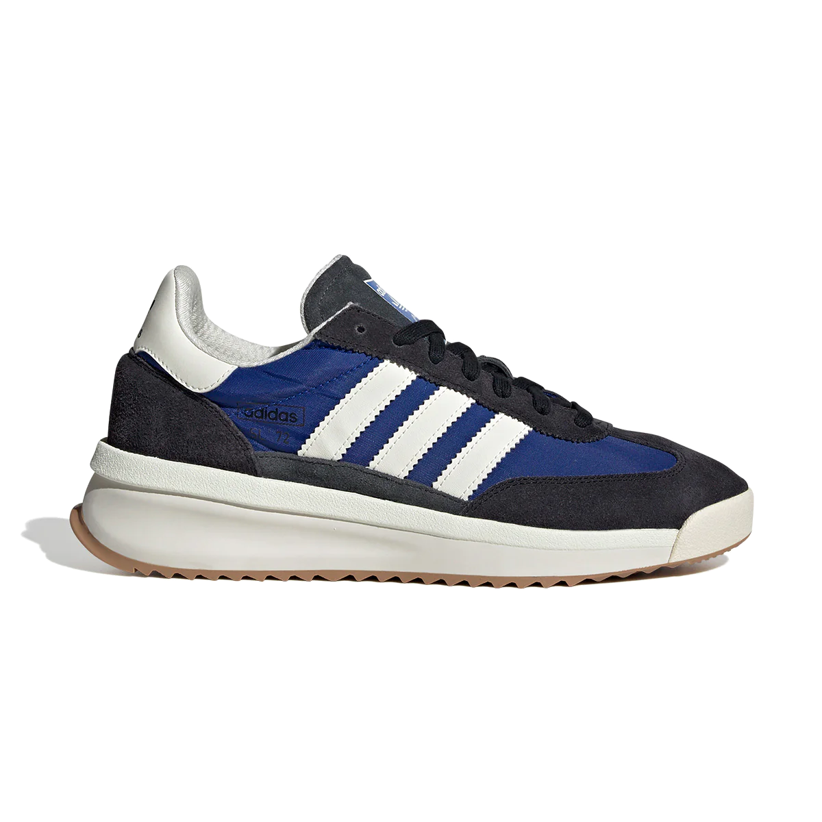 SL 72 RTN "Royal Blue"