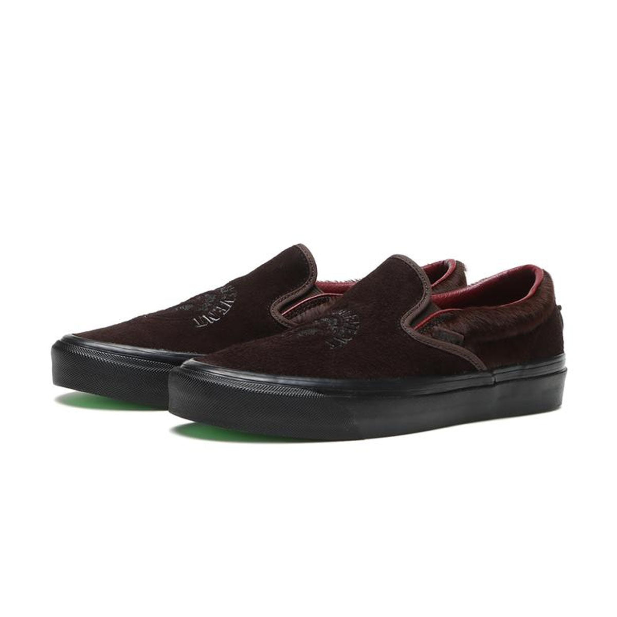 Classic Slip-on 98 DX 'Brown'