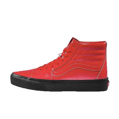 + David Bowie Sk8 Hi 'Ziggy Stardust'