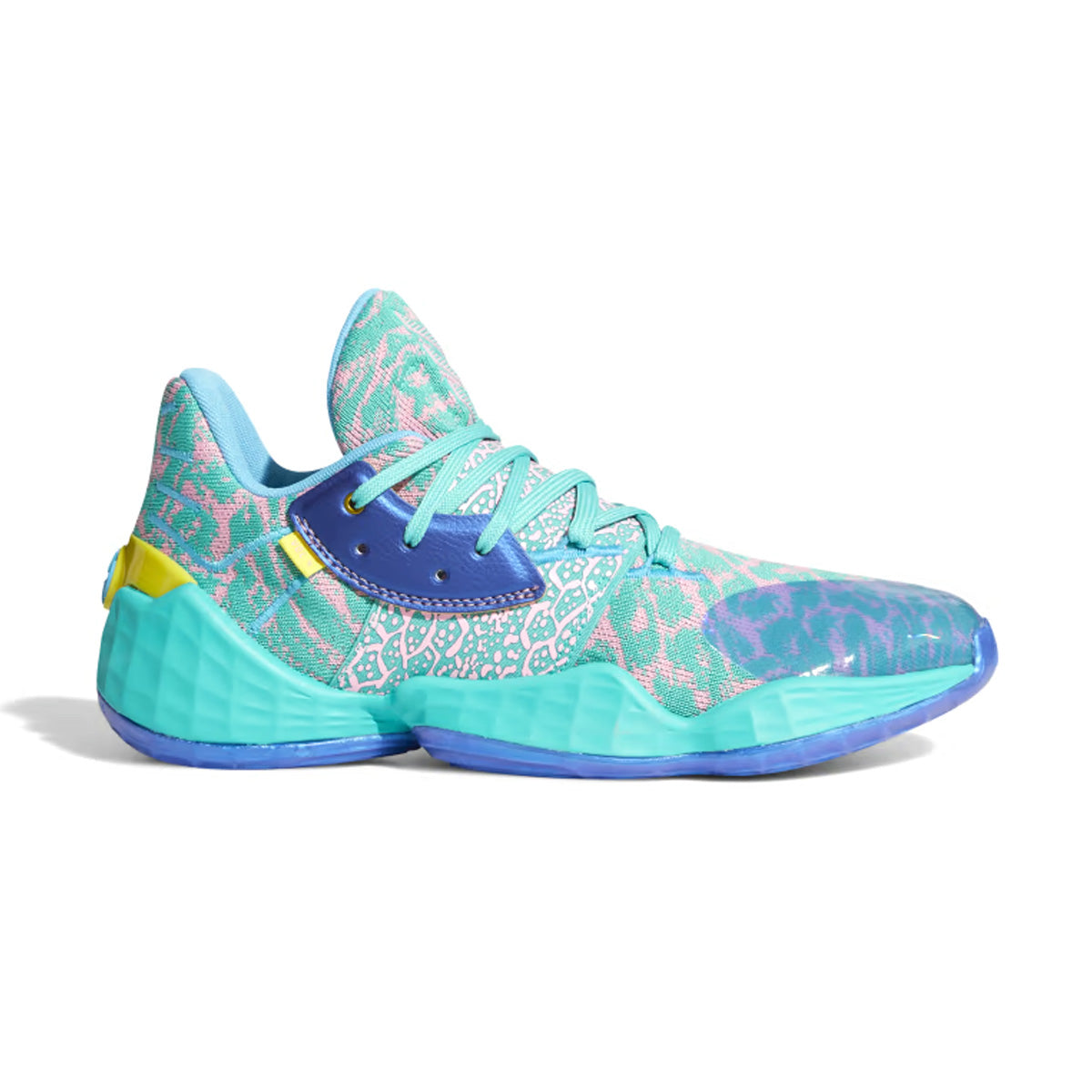 Harden Vol. 4 GCA 'Shock Mint'