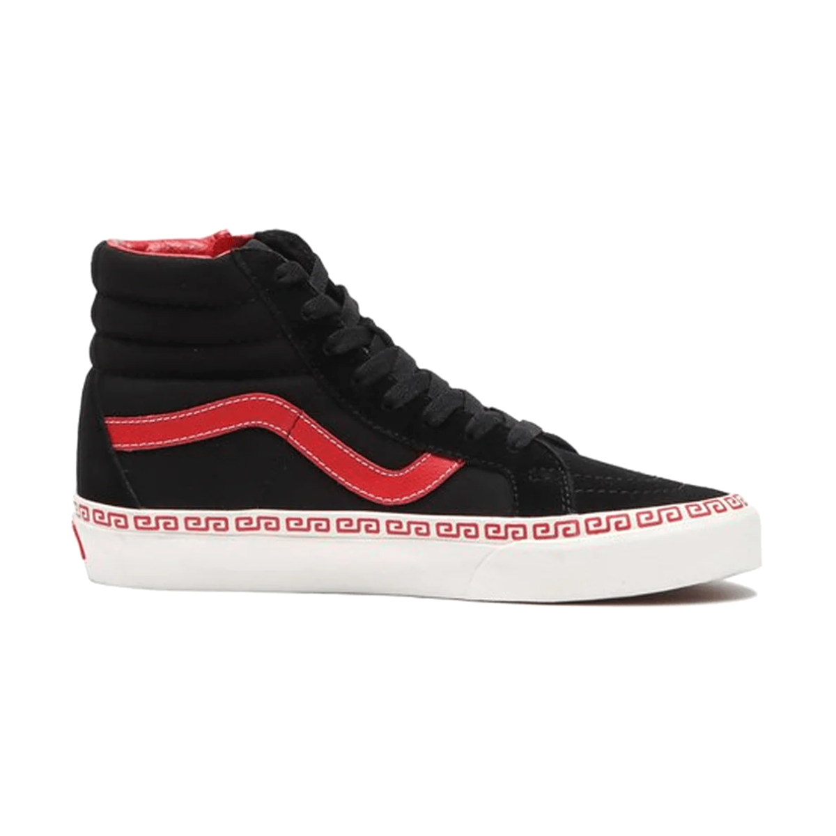 SK8-Hi Reissue Side Zip 'Year of the Rabbit'