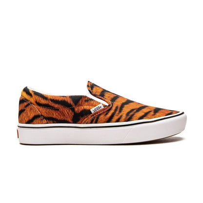 Comfycush Slip-on 'Tiger'