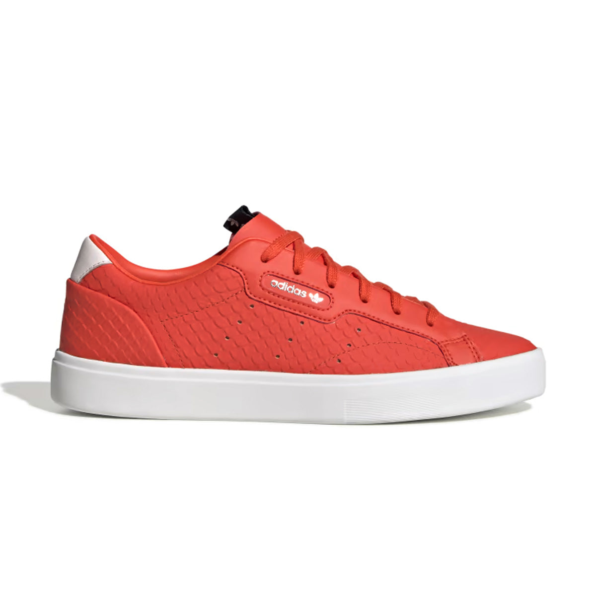 Wmns Sleek 'Orange'