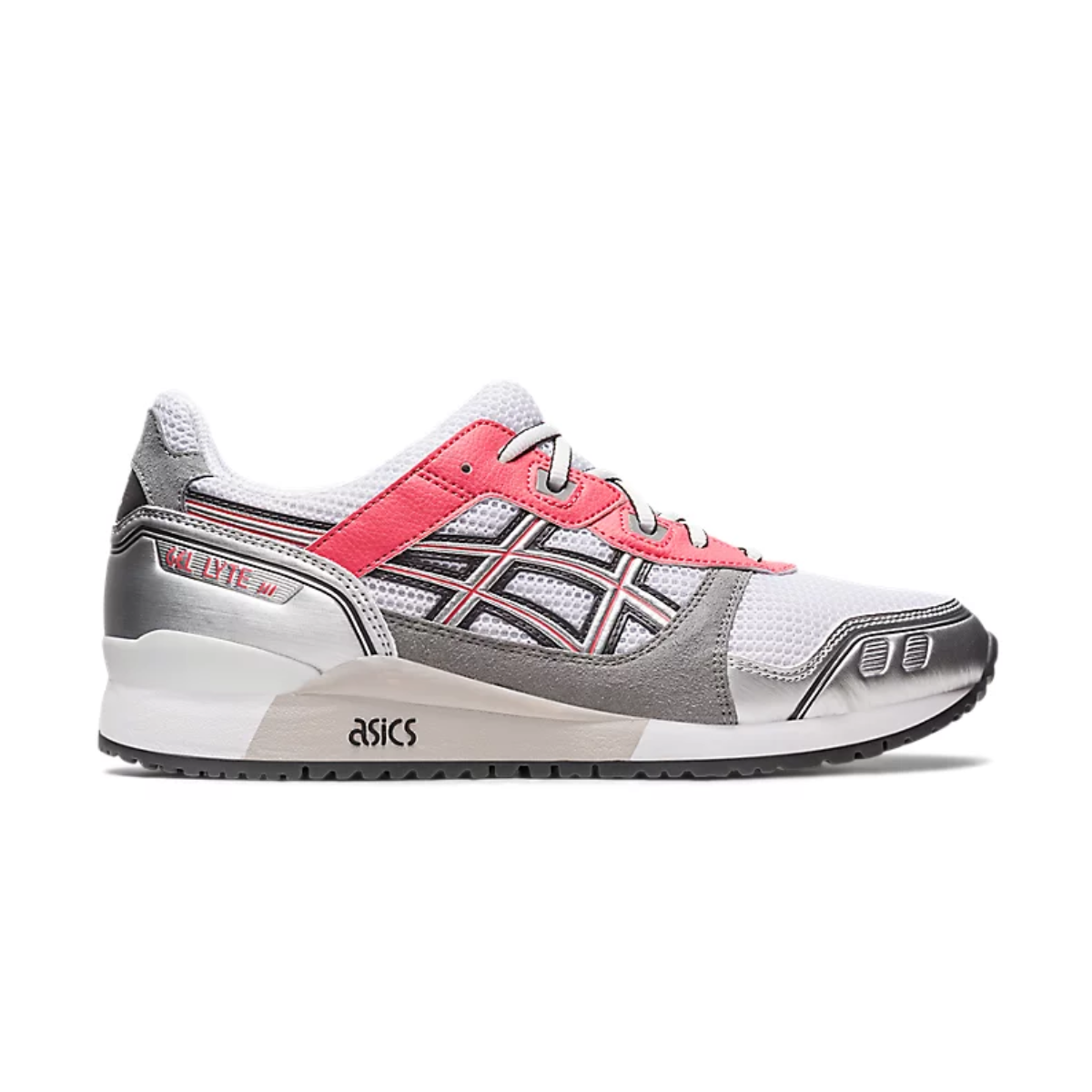 GEL-LYTE III OG 'White Sienna'