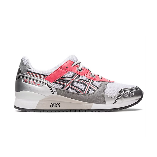 GEL-LYTE III OG 'White Sienna'