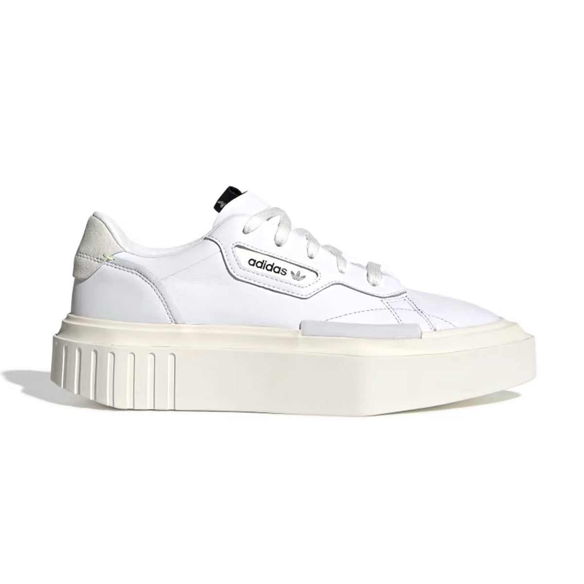 Hypersleek 'Cloud White'