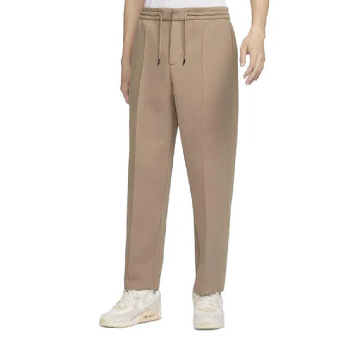 Tech Fleece Reimagined Lose Fit Sweatpants 'Brown'