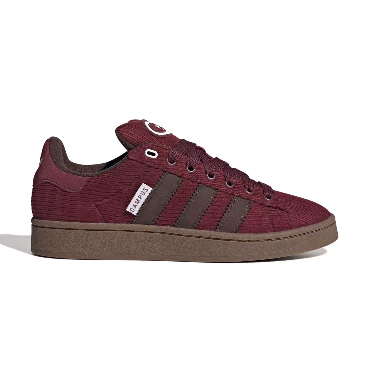 Campus 00s 'Shadow Red Dark Brown'