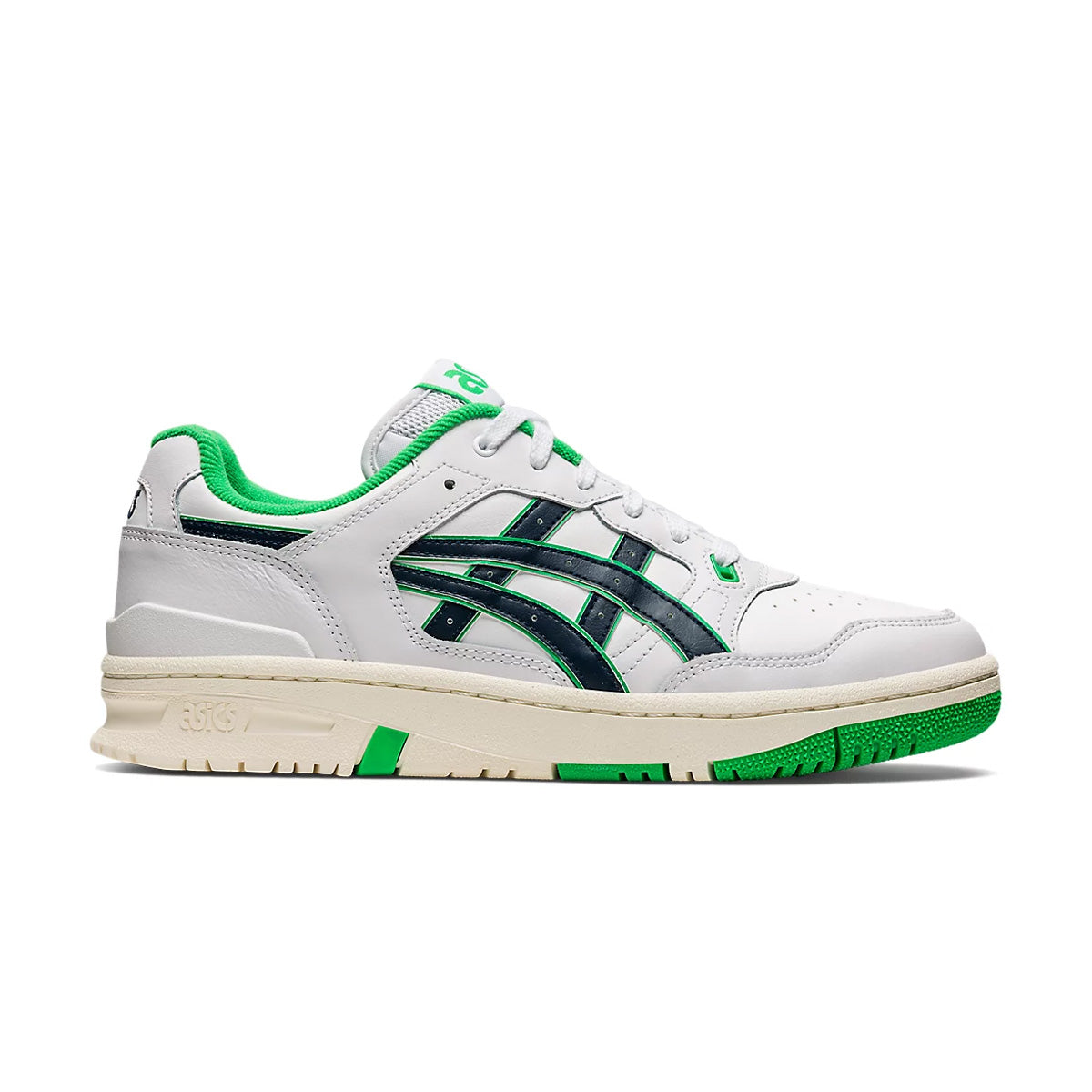EX89 'White French Blue'