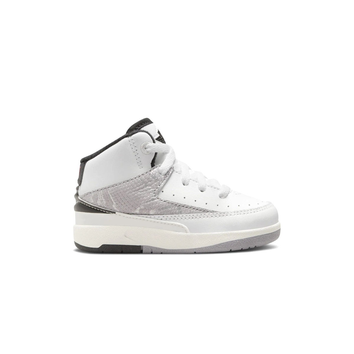 Toddler Jordan 2 Retro 'Python'
