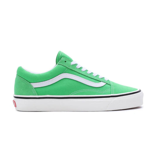 Old Skool 36 DX 'Classic Green'