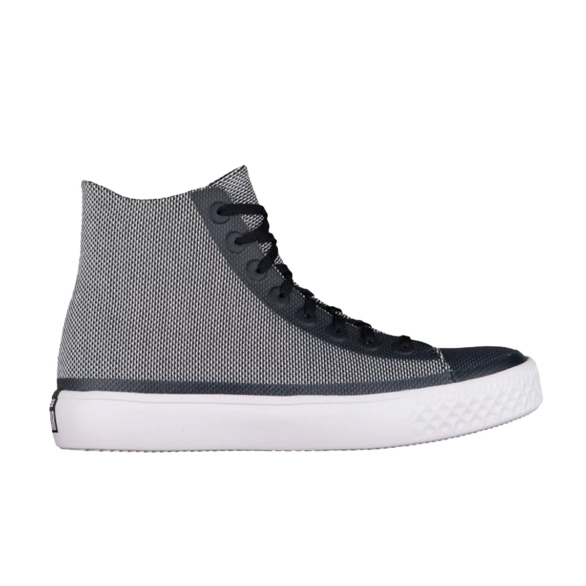 Chuck Taylor All Star 'Modern High Black'