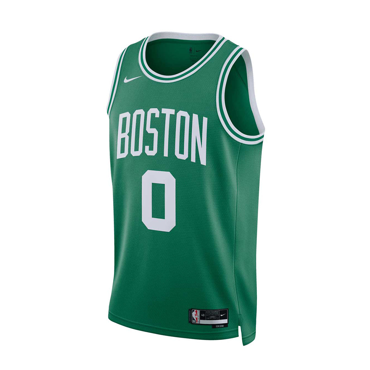 NBA Swingman Jayson Tatum Boston Celtics Icon Edition 2022