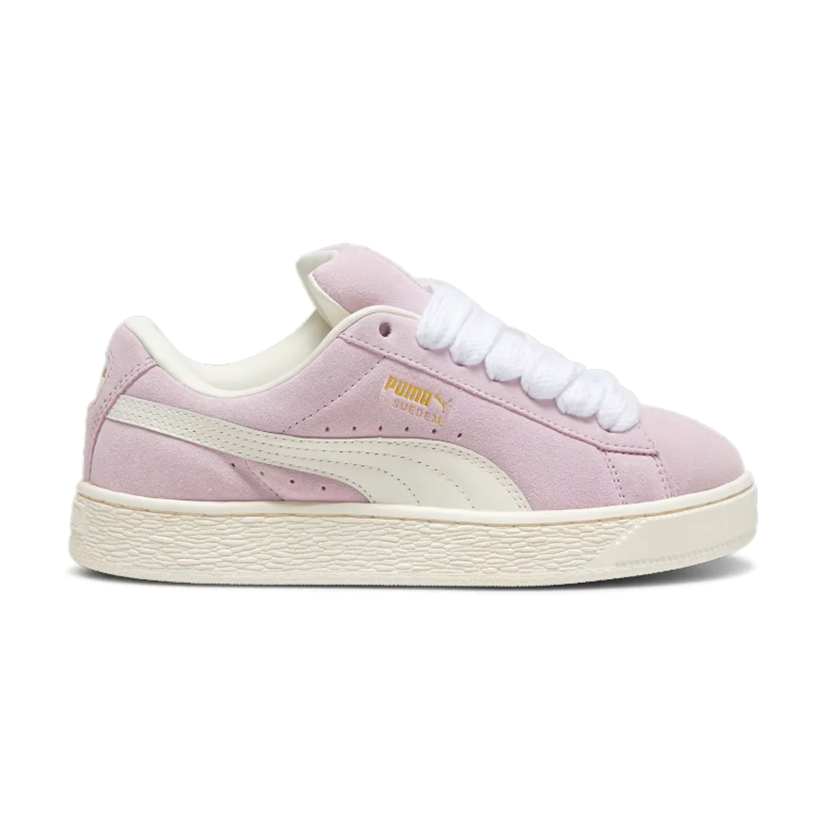 Suede XL 'Grape Mist'