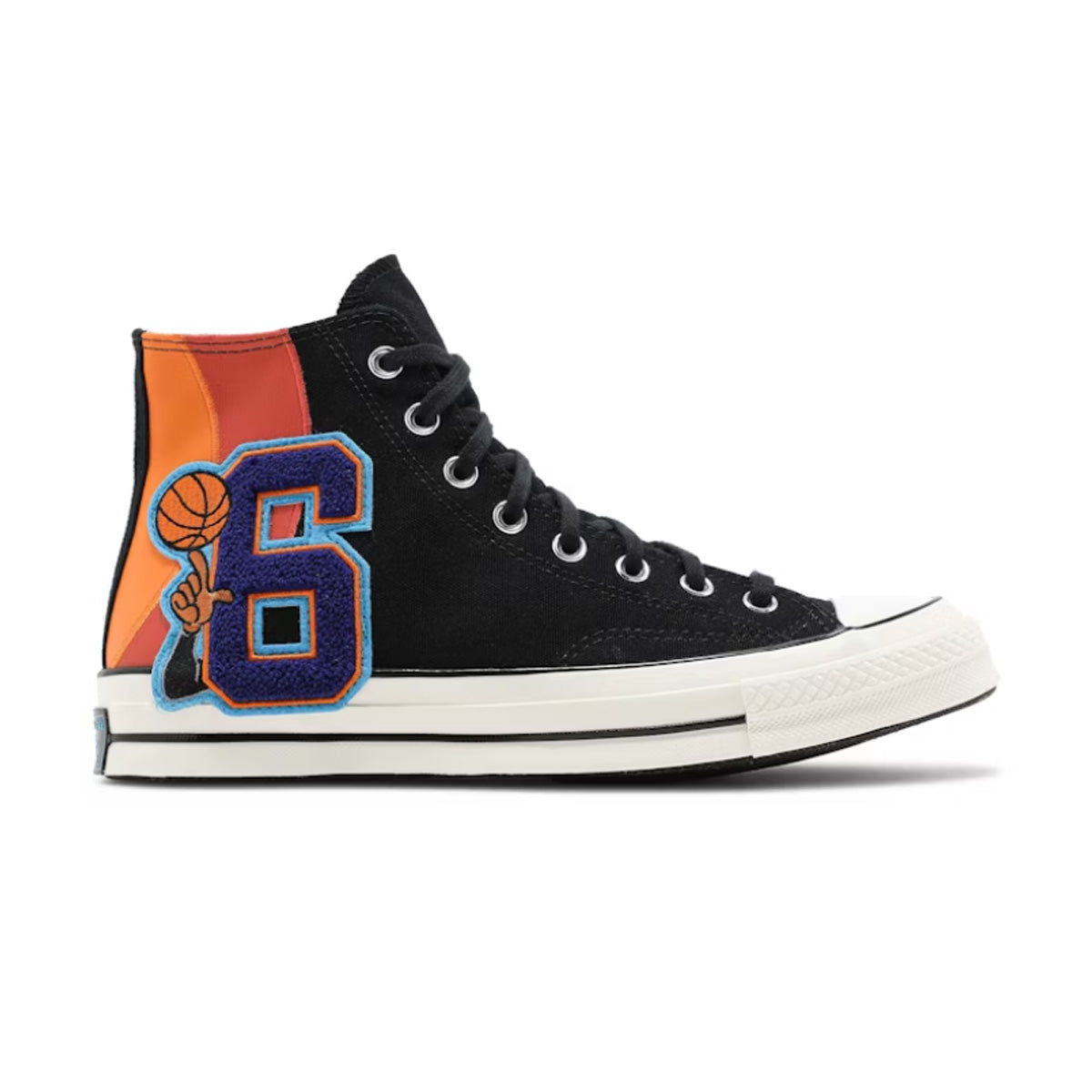 + Space Jam Chuck 70 High 'A New Legacy'