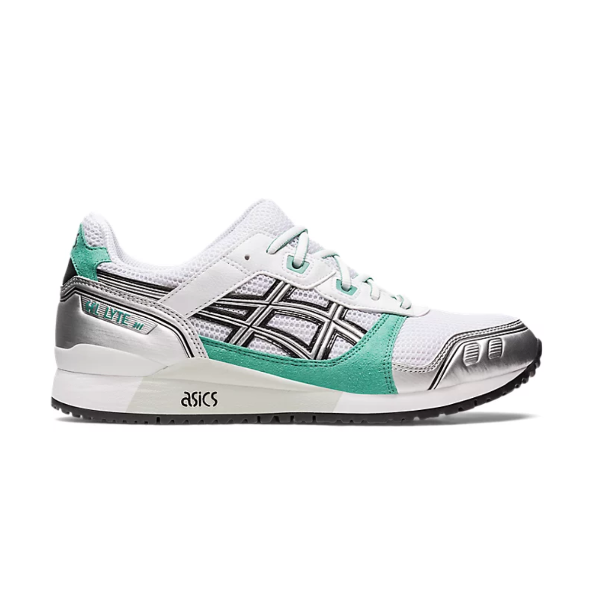 GEL-LYTE III OG 'White Sage'