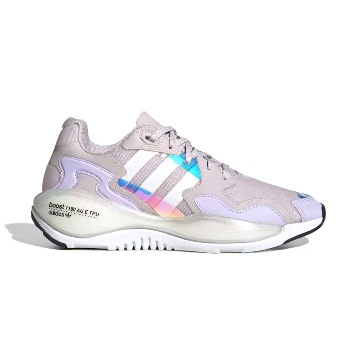 Wmns ZX Alkyne 'Purple'