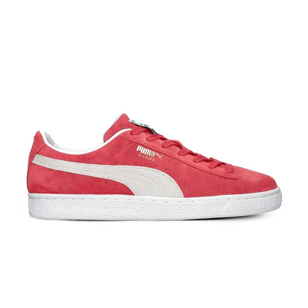 Suede Classic XXL 'High Risk Red'