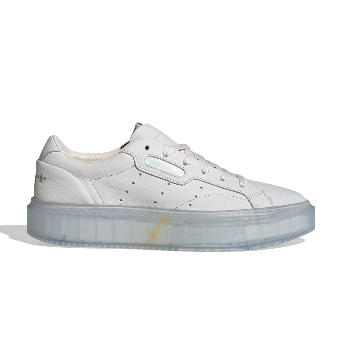 + Angel Chen Wmns Sleek Super 'Cloud White'