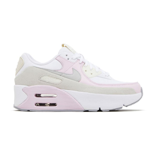 Wmns Air Max 90 LV8 'Pink Photon Dust'