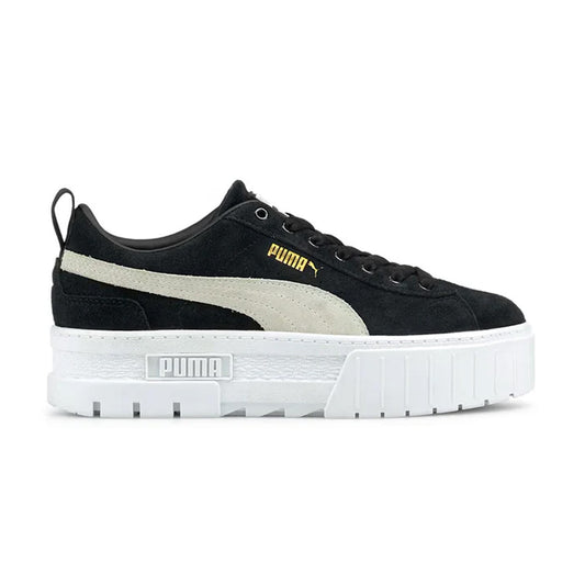 Wmns Maryze 'Puma Black'