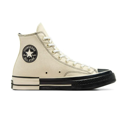 Chuck 70 Hi 'Natural Ivory'
