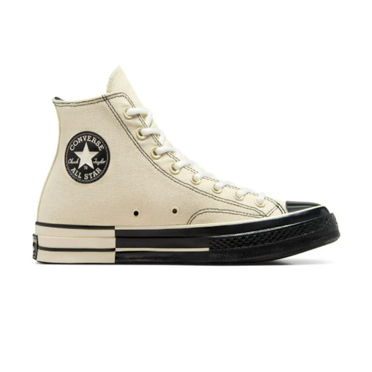 Chuck 70 Hi 'Natural Ivory'