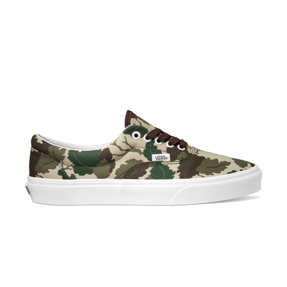 Era MITCHELL CAMO MULTI 'Leaf Camo'