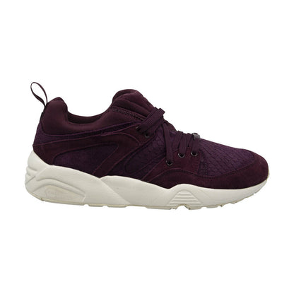 Trinomic Blaze Of Glory Rioja 'Leather Lace Up'