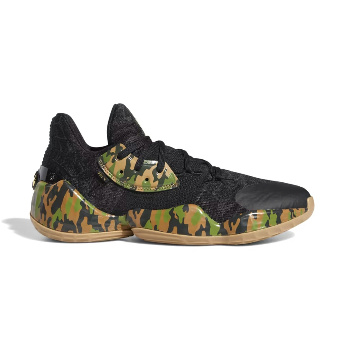 Harden Vol.4 'Black Camo'