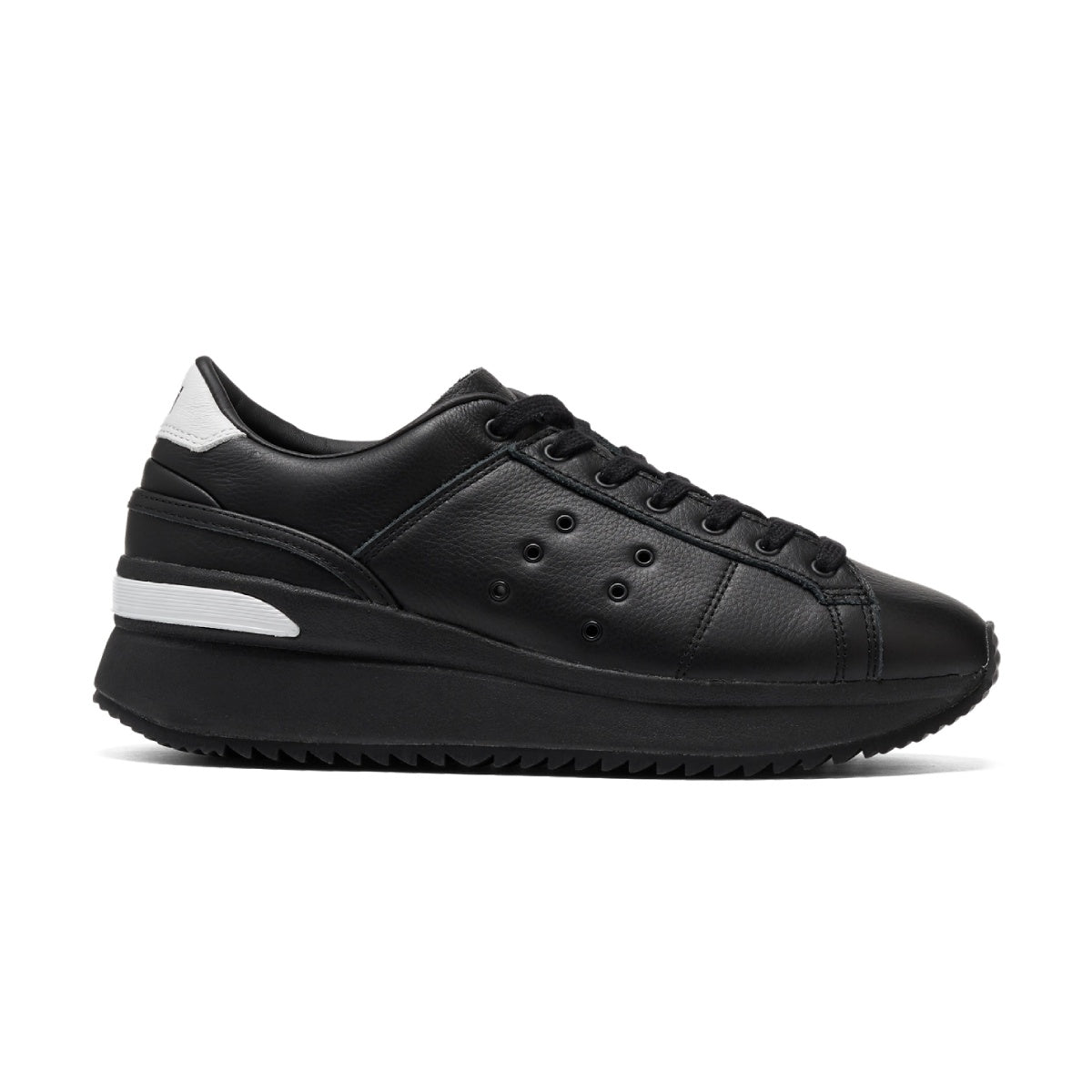 Onitsuka Tiger Lawnship PF 'Black'