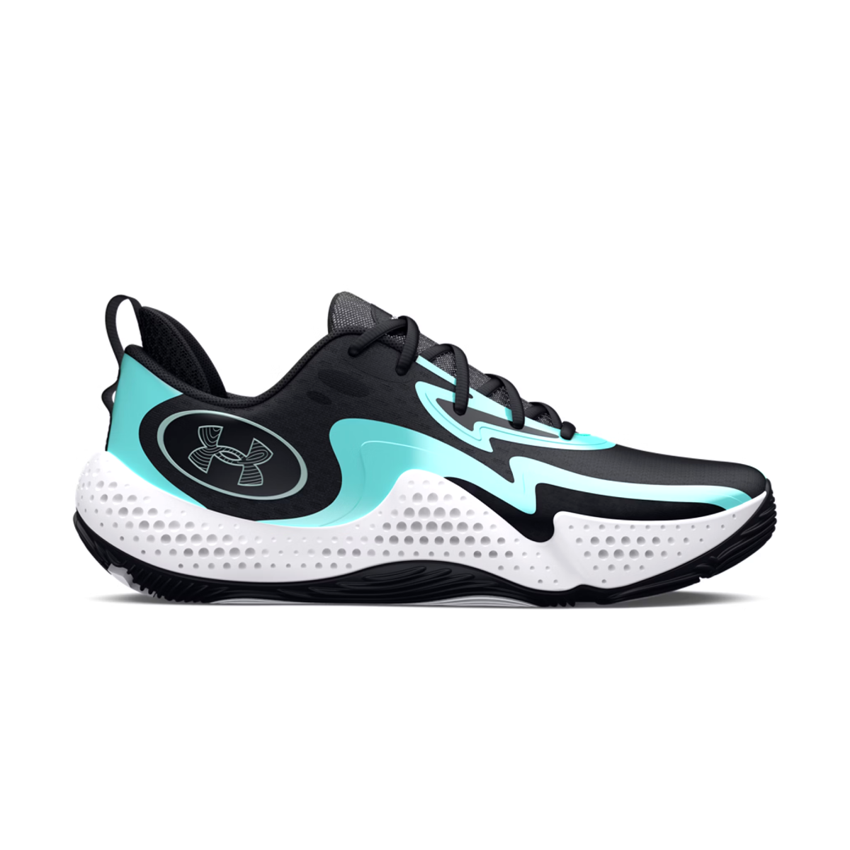 UA Spawn 5 'Iridescent'