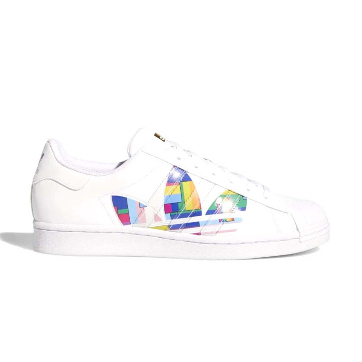 Superstar 'Pride'