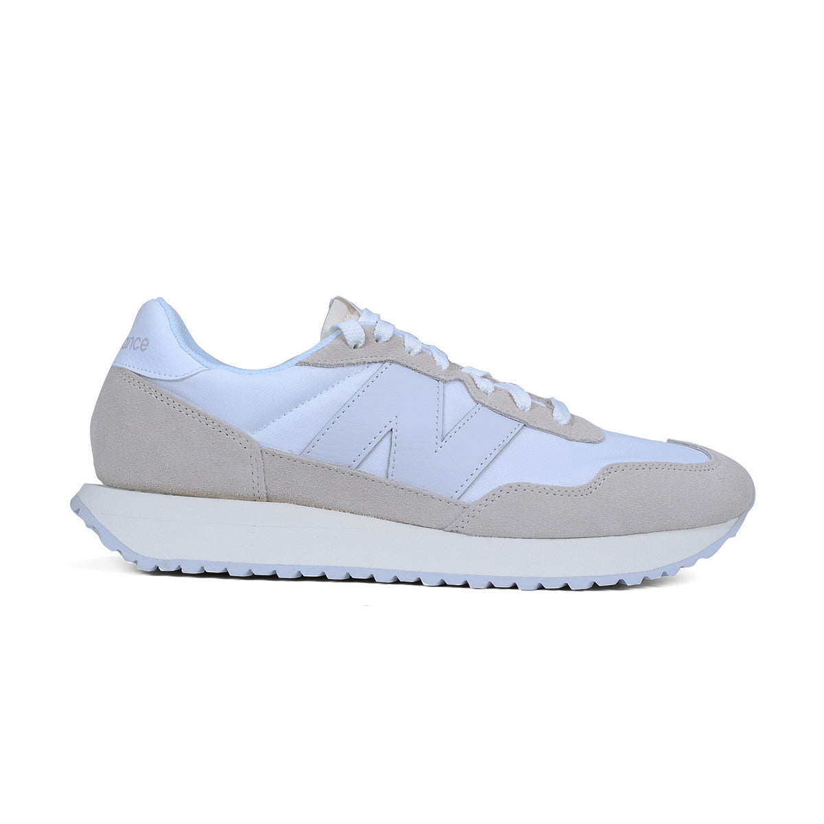 237 'Light Pink White'