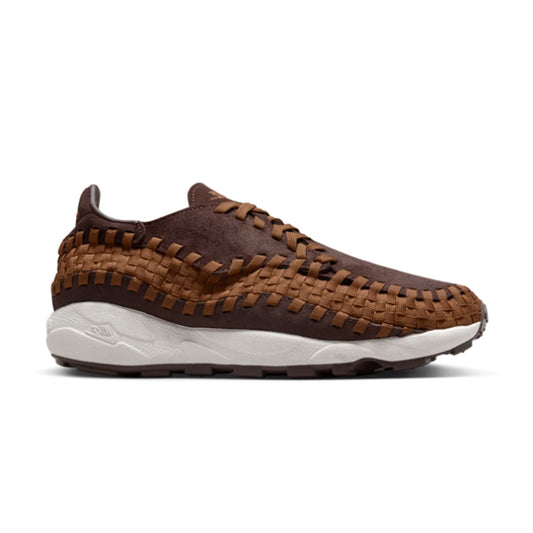 Air Footscape Woven 'Saturn Gold Earth'