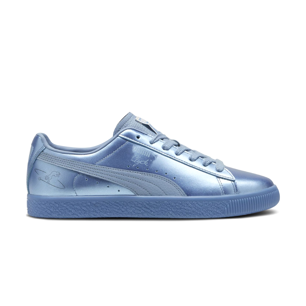 Clyde 3024 'Zen Blue'