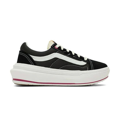 Old Skool Overt CC 'Black'