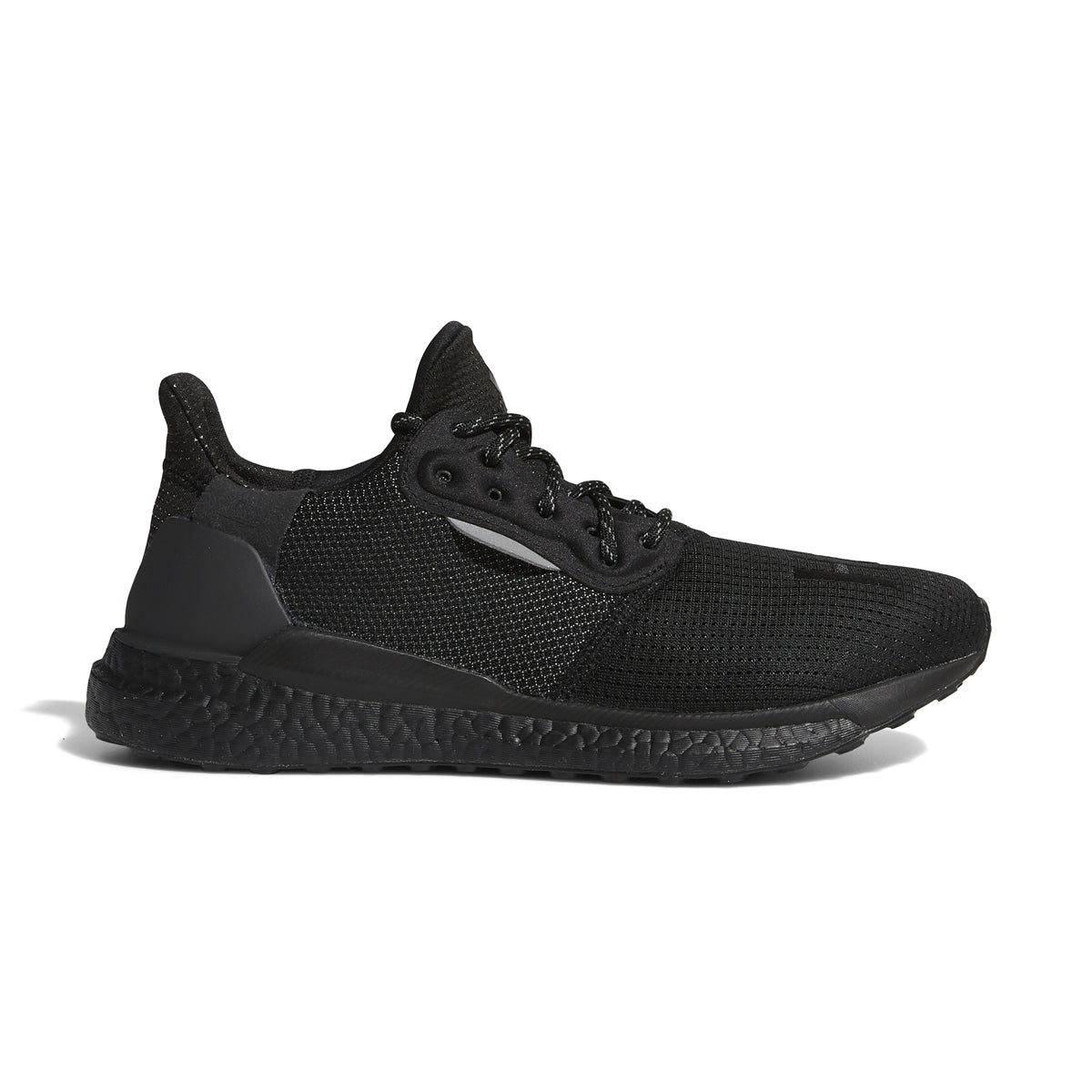 + Pharrell Williams Solar Hu 'Core Black'