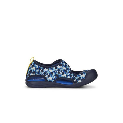 Kids Aquacat Sandal 'Blue'