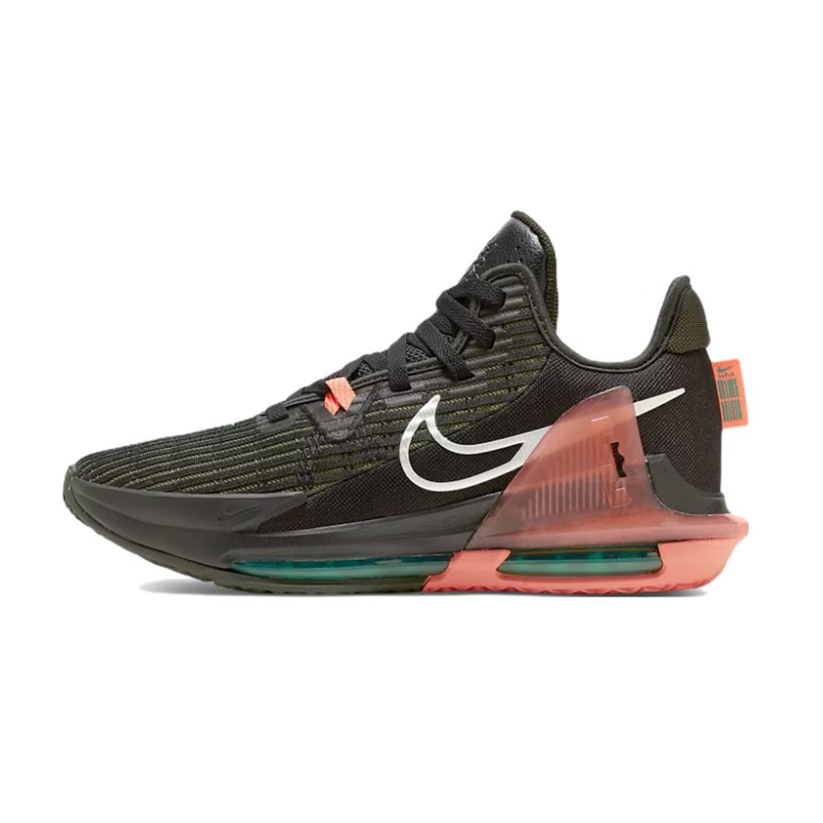LeBron Witness 6 EP
