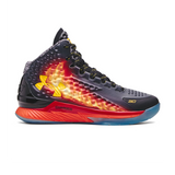 Curry 1 Retro 'Curry Jam'
