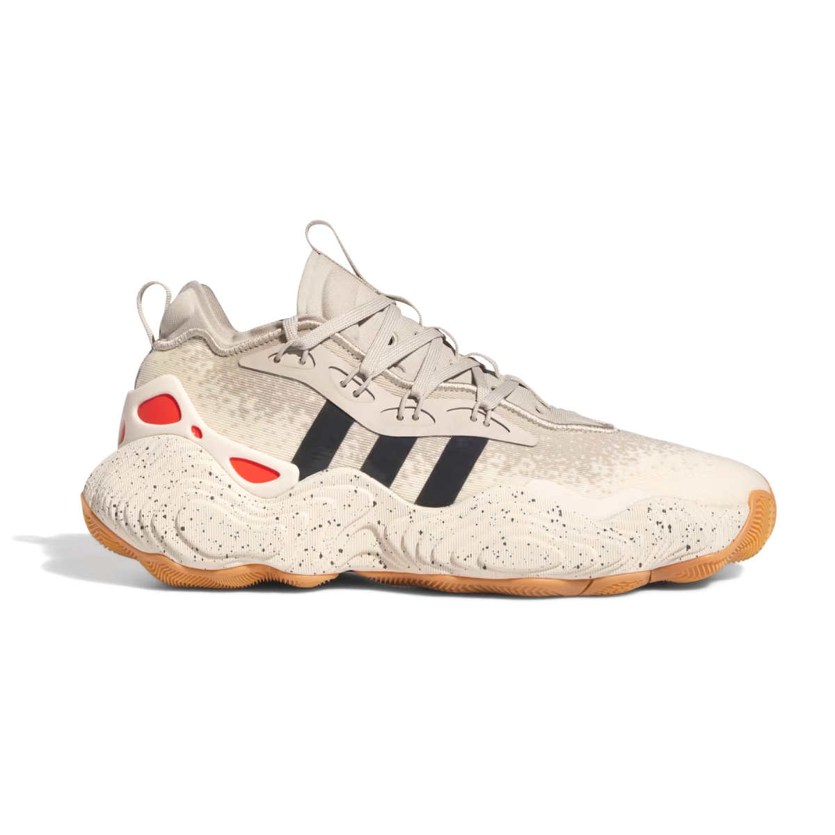 Trae Young 3 'Beige'