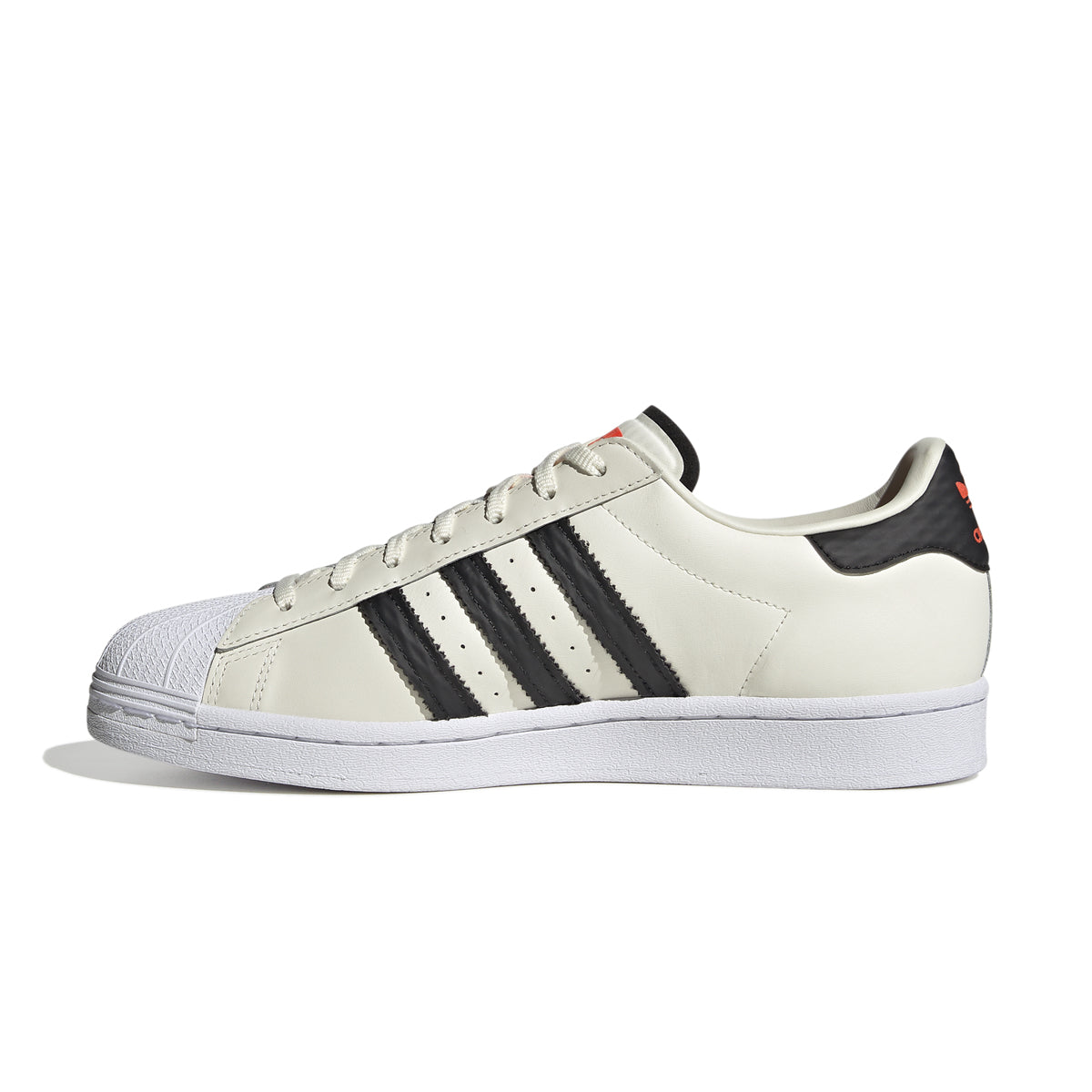Superstar 'White Black Orange'
