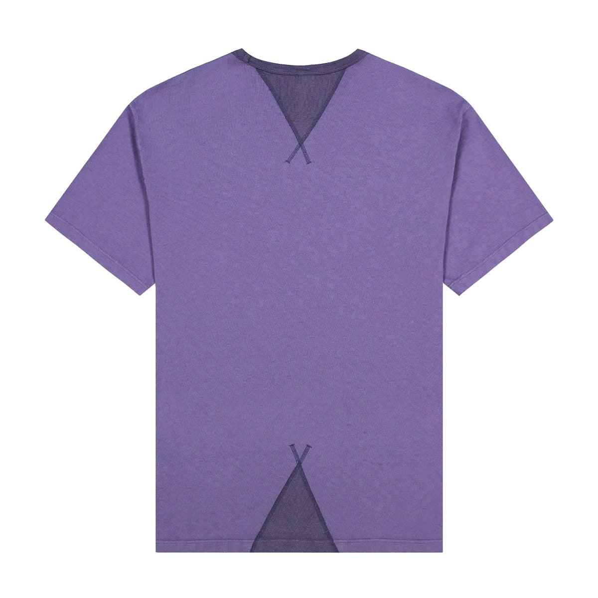 + Craig Green Diamond T-Shirt 'Purple Sage'